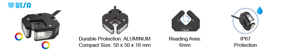 Tension Monitoring bar